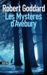 Les mystères d'Avebury par Goddard
