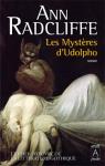 Les mystères d'Udolfo, tome 1 par Radcliffe