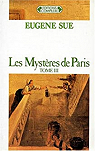 Les mystères de Paris - Complexe, tome 3/4 par Sue