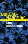 Les nocturnes par Boileau-Narcejac