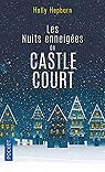 Les nuits enneigées de Castle Court par Hepburn
