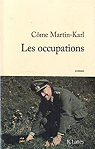 Les occupations par Martin-Karl