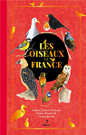 Les oiseaux de France par 