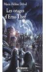 Les orages d'Erna-Thor par Delval