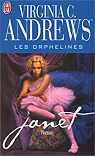 Les orphelines, tome 1 : Janet par Andrews