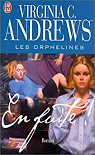 Les orphelines, tome 5 : En fuite ! par Andrews