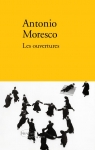 Les ouvertures par Moresco