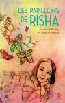 Les papillons de Risha par Lee-Diebold