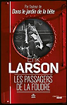 Les passagers de la foudre par Larson