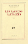 Les passions partagées par Marceau