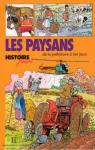 Histoire Juniors : Les paysans de la prhistoire  nos jours par Marseille