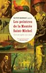 Les peintres de la Monte Saint-Michel par Maurault