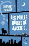 Les perles noires de Jackie O. par Carlier