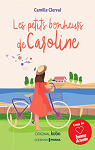 Les petits bonheurs de Caroline par Clerval