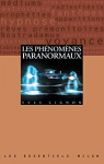 Phnomnes paranormaux (les) par Lignon