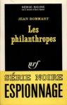 Les philanthropes par Bommart