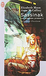 Les planètes pirates, tome 1 : Sassinak par McCaffrey