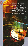 Les planètes pirates, tome 2 : Génération Warriors par Moon