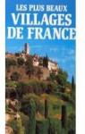 Les plus beaux villages de France par Peyrolles