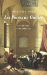 Les poires de Galile : Entretien avec Milton par Shea