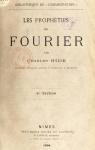 Les prophties de Fourier par Gide