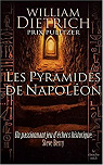 Les pyramides de Napoléon par Dietrich