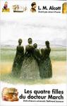 Les quatre soeurs March par Alcott