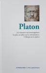 Les rponses aux interrogations les plus actuelles sur la connaissance, l'thique ou la justice par Platon