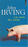 Les rêves des autres par Irving