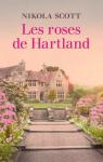 Les roses de Hartland par Scott