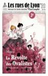 Les rues de Lyon, n°30 : La révolte des Ovalistes par Vessillier