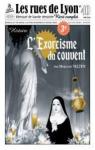 Les rues de Lyon, n40 : L'exorcisme du couvent par Velten