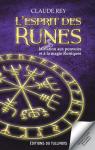 L'Esprit des runes par Rey (II)