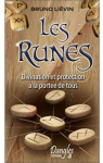 Les runes un mode de divination protection  la porte de tous par Livin