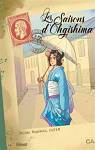 Les saisons d'Ohgishima, tome 4 par Takahama