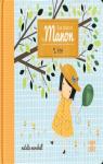 Les saisons de Manon - L't par Marshall