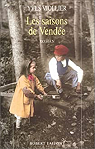 Les saisons de Vendée, tome 1 par Viollier