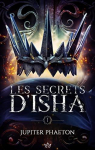 Les secrets d'Isha, tome 1 : Winter par Phaeton