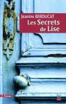 Les secrets de Lise par Berducat