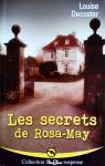 Les secrets de Rosa May par Decoster