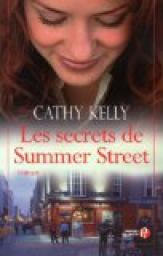 Les secrets de Summer Street par Kelly