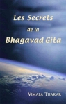 Les secrets de la Bhagavad Gita par Thakar
