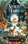 Les secrets de la forêt par Dieckmann