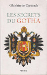 Les secrets du Gotha par Diesbach