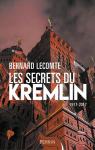 Les secrets du Kremlin par Lecomte