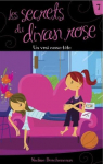 Les secrets du divan rose, tome 7 : Un vrai casse-tte par Descheneaux