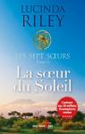 Les Sept Soeurs, tome 6 : La Soeur du soleil par Riley
