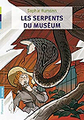 Les serpents du Muséum par Humann