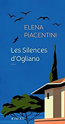 Les silences d'Ogliano par Piacentini