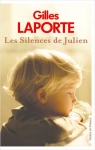 Les silences de Julien par Laporte